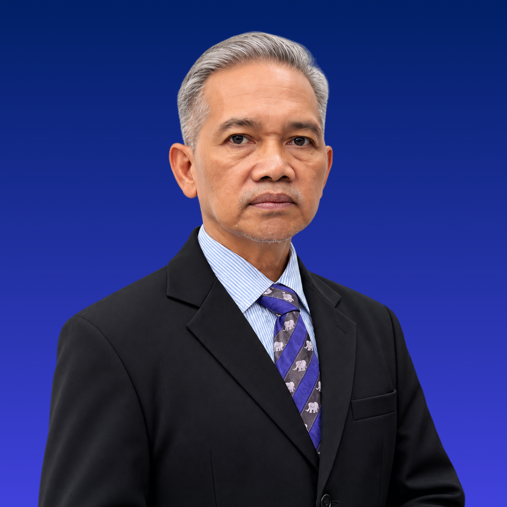 Drs. Bangun Prajadi Cipto Utomo