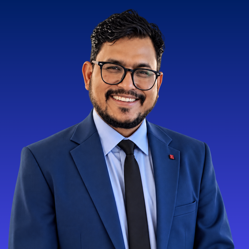 Prof. Brij Bhooshan Gupta