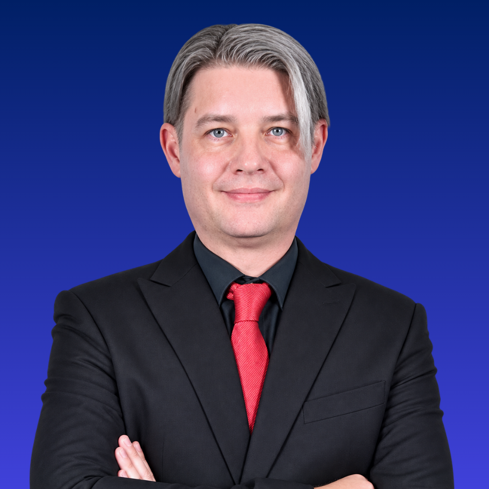 Prof. Dr. Jaco Barkhuizen